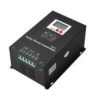 Controlador solar For Regulator da carga de DC48V 30AMP MPPT