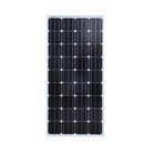 Mono painel solar do picovolt 170W para o sistema das energias solares