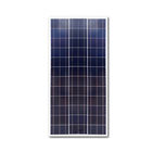 Painéis solares da eficiência elevada 105W TUV para a casa