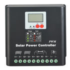 Controlador solar solar da carga do regulador 60A 240V PWM